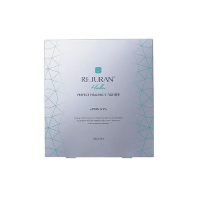 Healer Perfect Healing V Tighter 20g x 4ea